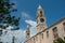 Royal Naval Dockyard Clock Towers in Bermuda