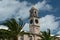 Royal Naval Dockyard Clock Towers in Bermuda