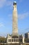 Royal naval Memorial, Plymouth England.