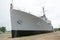 The Royal Navy frigate