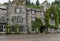 The Royal Oak Hotel in Betws y Coed North Wales