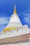 The Royal Pagoda Phra Chedi Luang, Songkhla, Thailand