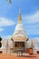 The Royal Pagoda Phra Chedi Luang, Songkhla, Thailand