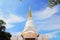 The Royal Pagoda Phra Chedi Luang, Songkhla, Thailand