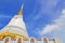 The Royal Pagoda Phra Chedi Luang, Songkhla, Thailand