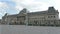 Royal Palace in Brussels