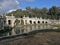 Royal Palace of Caserta - The Fountain of Aeolus