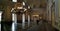 Royal Palace of Caserta - Overview of the Sala degli Alabardieri