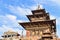 Royal Palace of Kathmandu at Basantapur Durbar Square