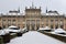 Royal Palace of La Granja de San Ildefonso, Segovia, Spain