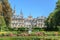 Royal Palace of La Granja de San Ildefonso, Spain