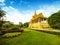 The Royal Palace is located Phnom Penh City capital of Cambodia