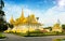 The Royal Palace is located Phnom Penh City capital of Cambodia