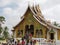 Royal Palace - Luang Prabang, Laos