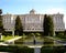 Royal Palace, Madrid, Spain