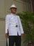 Royal Palace Military Guard - Bangkok