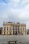 Royal Palace Palazzo Madama in Turin, Italy