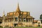 Royal Palace Phnom Penh