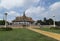 Royal Palace in Phnom Penh, Cambodia