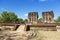 Royal Palace Ruins, Polonnaruwa, Sri Lanka