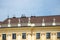 Royal Palace Schoenbrunn in Vienna, Austria