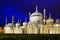 Royal Pavilion, Brighton