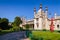 Royal Pavilion Brighton East Sussex Southern England UK