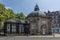 Royal Pump Room in Harrogate a spa town in North Yorkshire, England, United Kingdom.