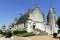 Royal residence of the Royal City of Loches