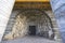 Royal salt work complex in Arc-et-Senans, UNESCO World Heritage Site, Franche Comte, France