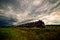 \'Royal Scot\' Steam Train