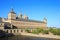 The Royal Seat of San Lorenzo de El Escorial