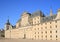 The Royal Seat of San Lorenzo de El Escorial