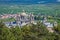 The Royal Seat of San Lorenzo de El Escorial, historical residence