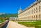 Royal Seat of San Lorenzo de El Escorial near Madrid, Spain