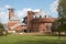 The Royal Shakespeare Theatre