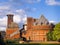 Royal Shakespeare Theatre Stratford on Avon