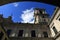 The Royal Site of San Lorenzo de El Escorial is a historical residence of the King of Spain