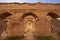 Royal Stables and Granaries at Meknes, Morocco