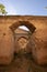 Royal Stables and Granaries at Meknes, Morocco