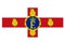 Royal Standard of Jamaica
