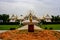 Royal Thai Monastery, Lumbini, Nepal