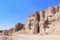 Royal tombs and Cube of Zoroaster, Iran