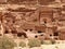 Royal Tombs, Petra, Jordan