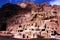 Royal Tombs of the Rose City of Petra