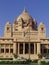 The Royal Umaid Bhawan Palace, Jodhpur, India