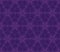 Royal Velvet Violet Seamless Background