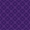 Royal Velvet Violet Seamless Background