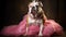 royalty princess bulldog