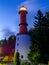 Rozewie Lighthouse, Poland